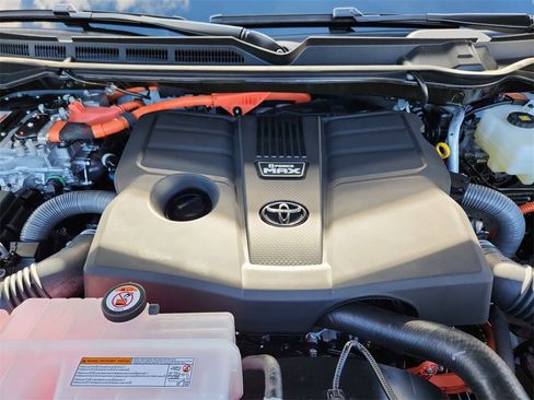 Used 2025 Toyota Tundra TRD Pro image 24