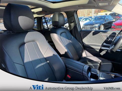 Certified 2023 Mercedes-Benz GLA 250 4MATIC image 31