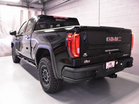 Used 2023 GMC Sierra 1500 AT4X w/ AT4X AEV Edition AWD/4WD image 61