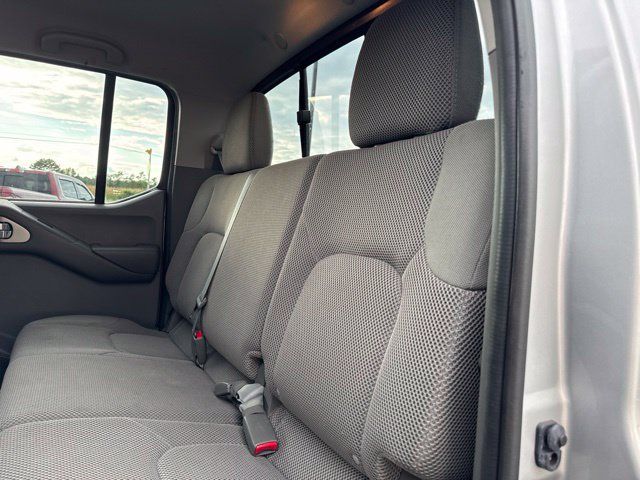 Used 2014 Nissan Frontier SV RWD image 14