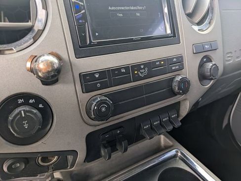 Used 2015 Ford F250 XLT w/ XLT Value Package image 25