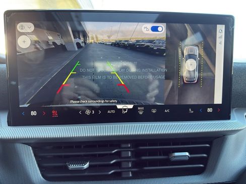 New 2026 Ford Explorer ST-Line w/ ST-Line Street Pack image 31