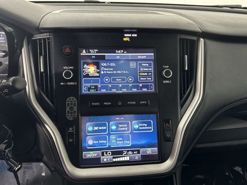 Used 2023 Subaru Outback 2.5i image 25