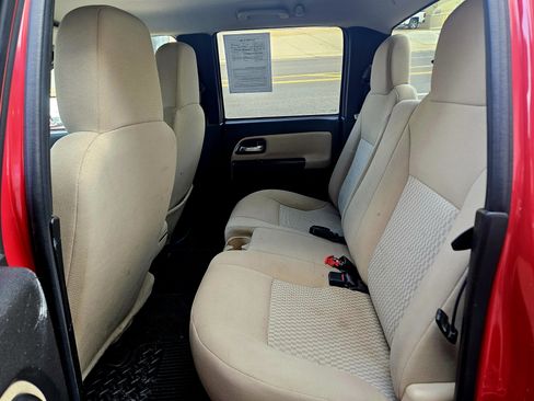 Used 2011 Chevrolet Colorado LT image 10