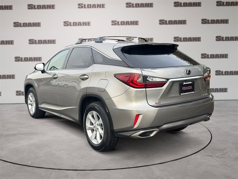 Used 2017 Lexus RX 350 AWD image 3