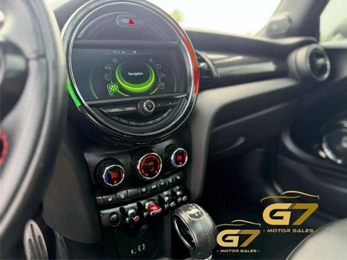 Used 2017 MINI Cooper S FWD image 17