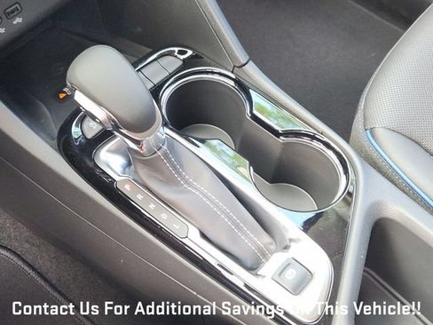New 2026 Buick Encore GX Sport Touring w/ Advanced Technology Package FWD image 15