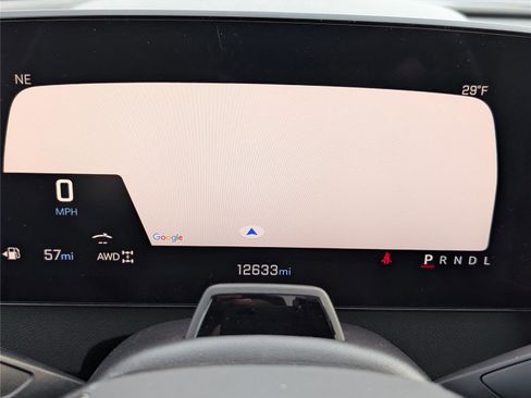 Used 2024 Chevrolet Traverse RS w/ LPO, Floor Liner Package image 35