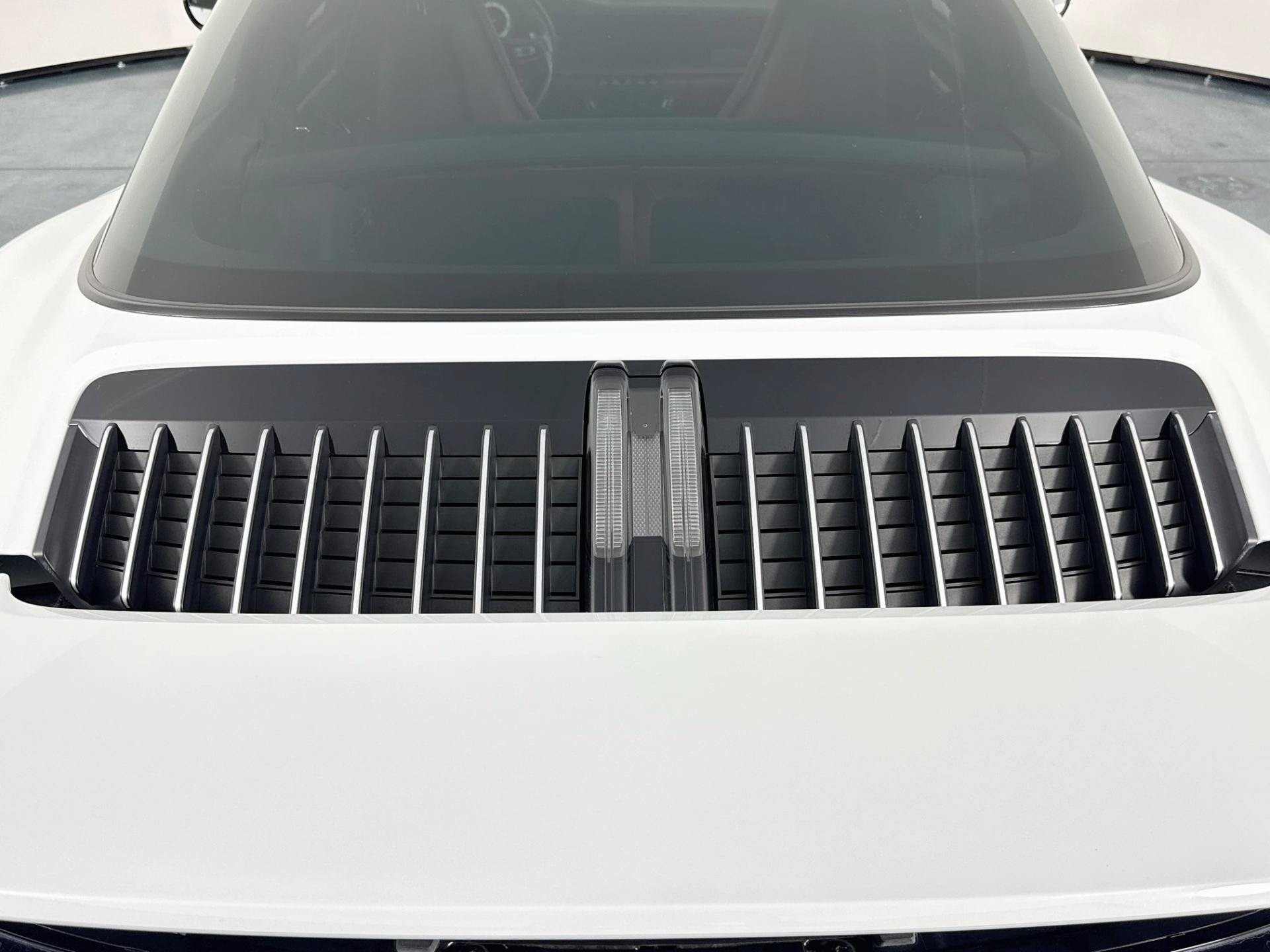 Used 2021 Porsche 911 AWD/4WD image 64