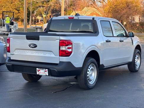 New 2026 Ford Maverick XL image 14