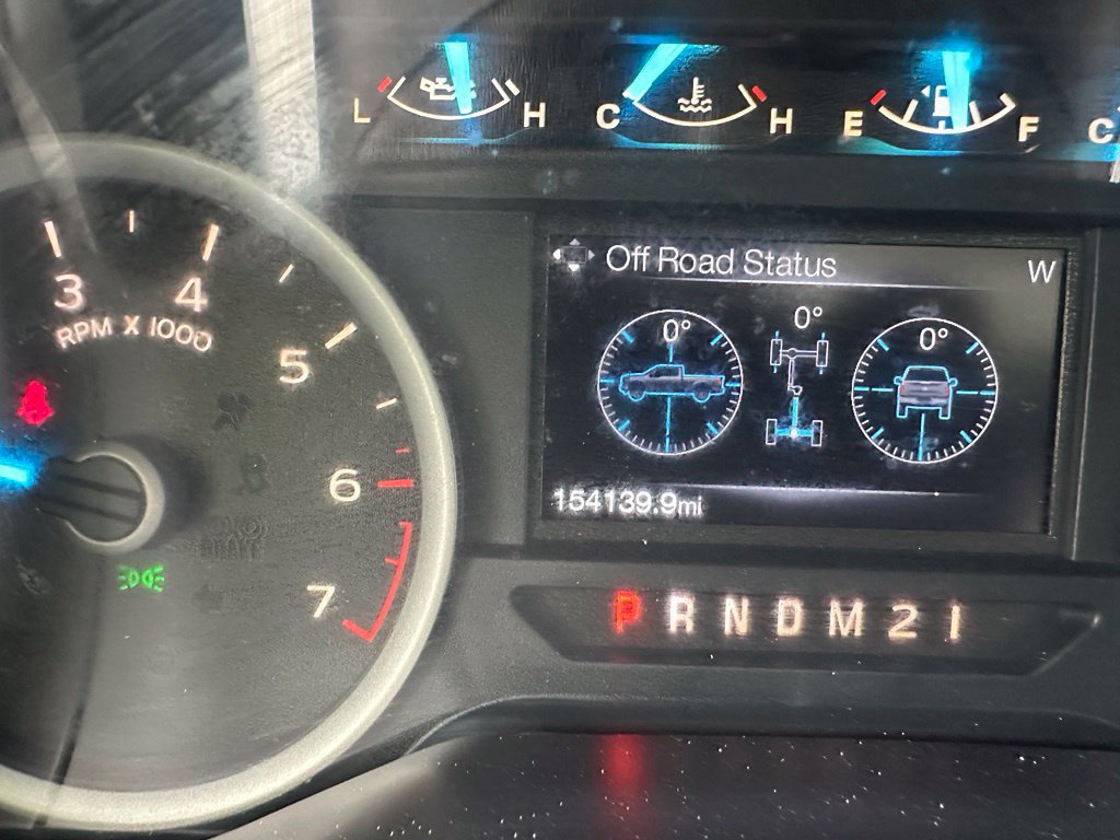 Used 2016 Ford F150 XLT w/ Equipment Group 302A Luxury AWD/4WD image 10