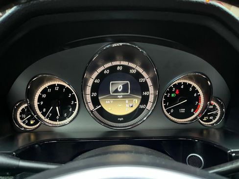 Used 2012 Mercedes-Benz E 350 4MATIC Sedan w/ Premium 1 Pkg image 50