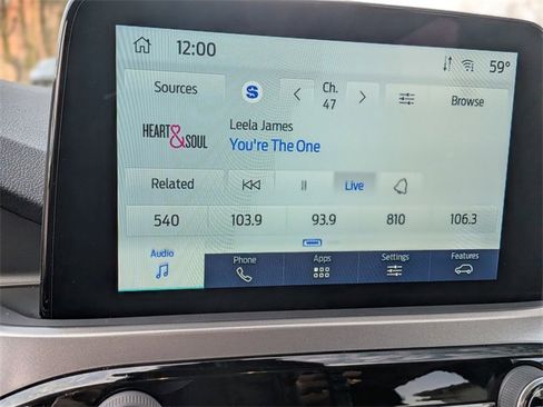 Used 2025 Ford Escape Active image 22