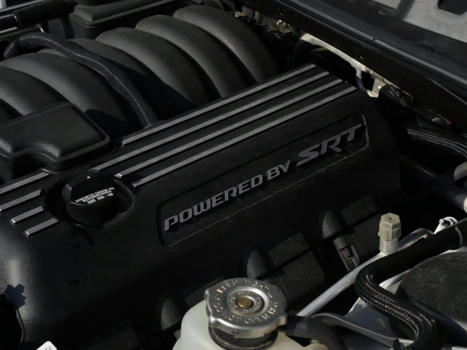 Used 2023 Dodge Challenger R/T Scat Pack RWD image 29