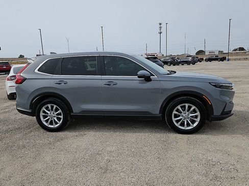 Used 2024 Honda CR-V EX-L image 9