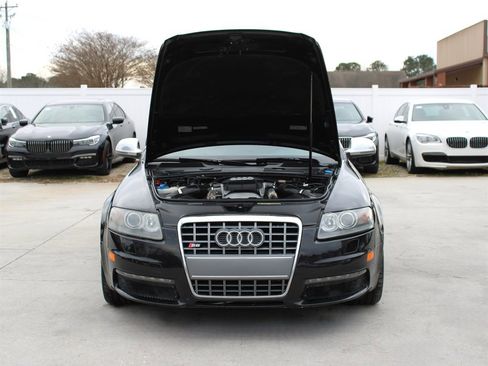 Used 2011 Audi S6 Prestige image 39