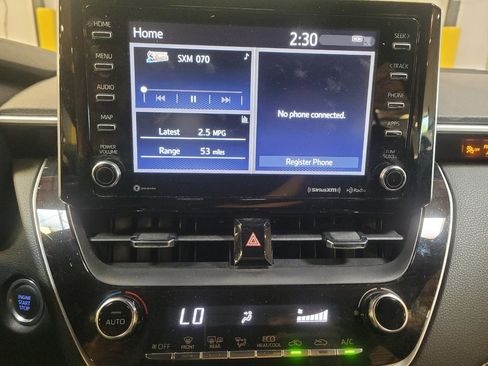 Used 2019 Toyota Corolla SE w/ SE Option Package FWD image 25