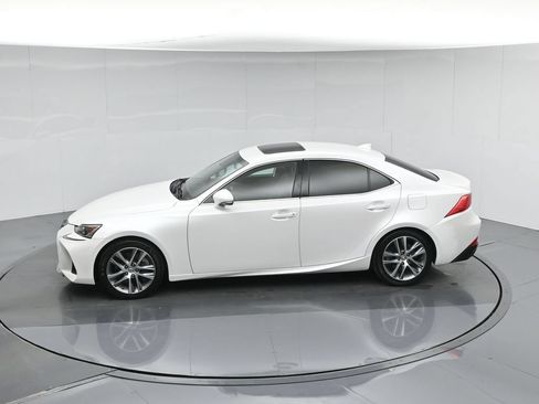 Used 2020 Lexus IS 300 w/ Accessory Package 2 RWD image 45