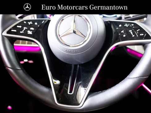 Certified 2026 Mercedes-Benz E 350 4MATIC Sedan image 52