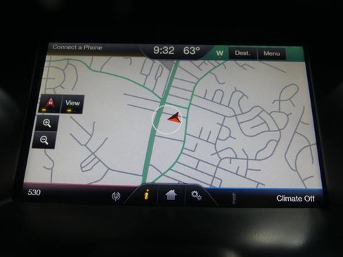 Used 2014 Ford Focus ST w/ Equipment Group 202A image 39