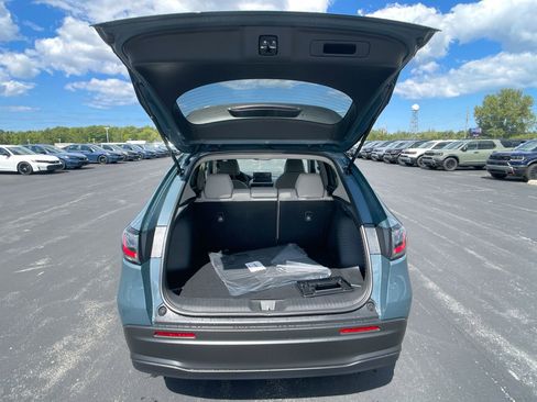 New 2026 Honda HR-V LX image 22