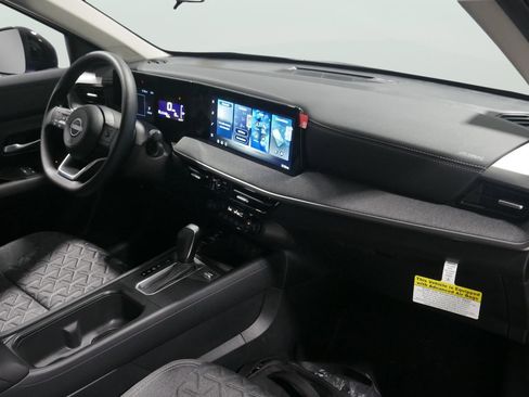 New 2026 Nissan Kicks SV w/ Cold Weather Package image 14