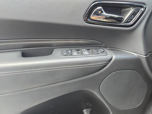 Used 2025 Dodge Durango SRT Hellcat w/ Black Package image 26