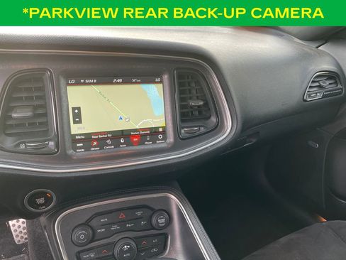 Used 2018 Dodge Challenger T/A image 22