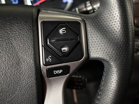 Used 2019 Toyota 4Runner SR5 Premium image 34