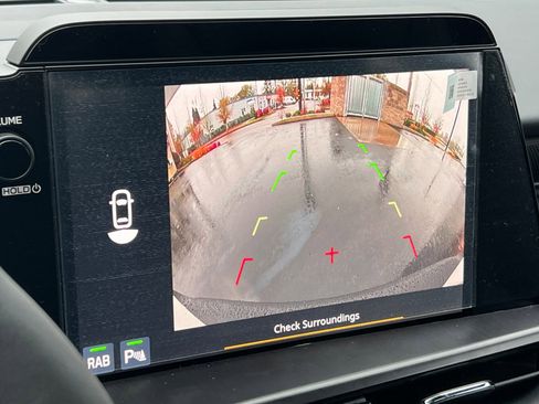 New 2026 Subaru Outback Premium image 20