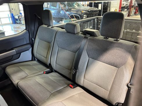 Used 2025 Ford F150 XLT w/ Equipment Group 301A Standard image 35