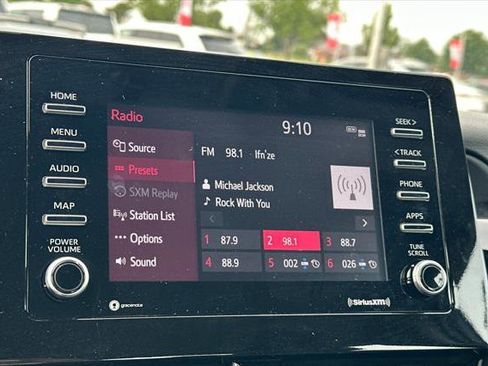 Certified 2024 Toyota Camry SE FWD image 26