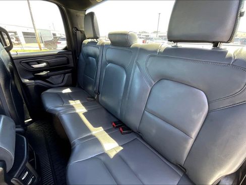 Used 2023 RAM 1500 Tradesman w/ Trailer Tow Group RWD image 19