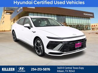 Used 2026 Hyundai Sonata SEL FWD video 1