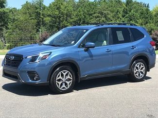 Certified 2024 Subaru Forester Premium AWD/4WD video 1