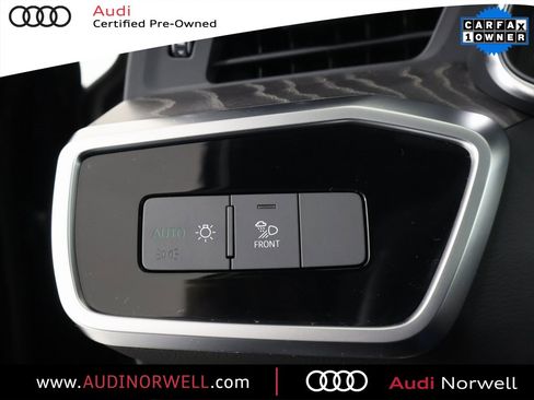Certified 2025 Audi A6 Premium Plus w/ Premium Plus Package image 26