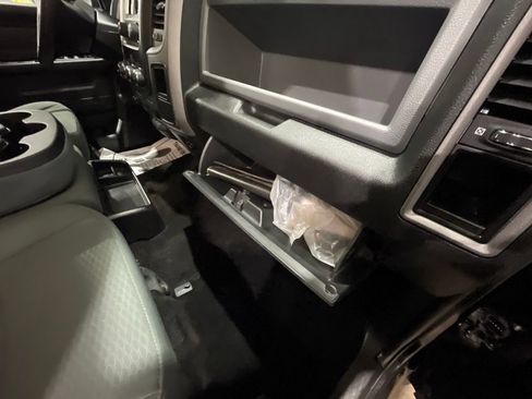 Used 2014 RAM 1500 Tradesman w/ Popular Equipment Group AWD/4WD image 15