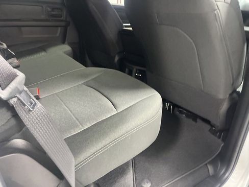 New 2026 RAM 2500 Tradesman image 27