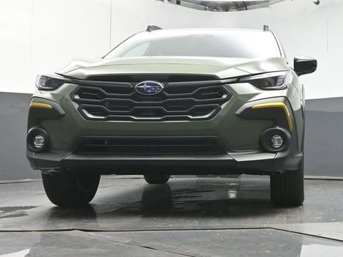 New 2026 Subaru Crosstrek 2.5i Sport w/ Popular Package #4A AWD/4WD image 32