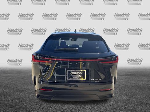Certified 2025 Lexus NX 450h+ AWD w/ Accessory Package (Z1) image 9