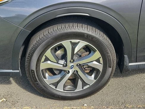 Used 2022 Subaru Outback Limited AWD/4WD image 8