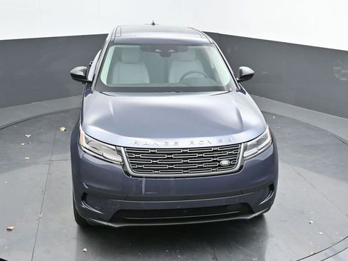 Used 2025 Land Rover Range Rover Velar S image 34