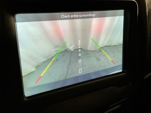 Used 2018 Jeep Renegade Latitude image 24