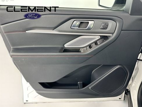 New 2026 Ford Explorer ST w/ Sun And Sound Package AWD/4WD image 26