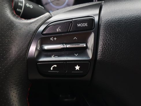 Used 2023 Hyundai Kona N Line FWD image 24