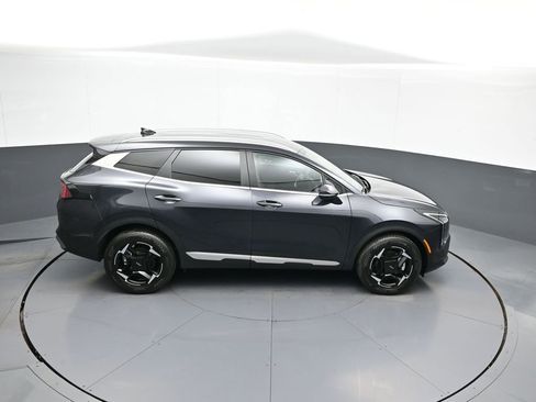 Certified 2026 Kia Sportage EX image 37