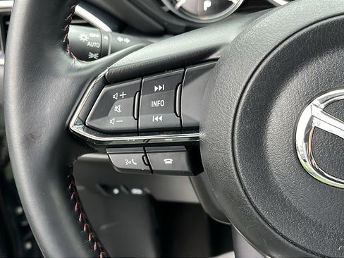 Certified 2023 MAZDA CX-5 Carbon Edition image 12