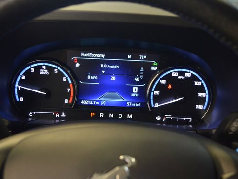 Certified 2022 Ford Bronco Sport Badlands w/ Premium Package image 17