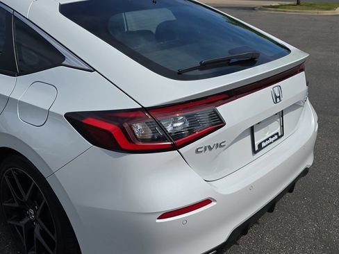 Used 2024 Honda Civic Sport Touring image 35