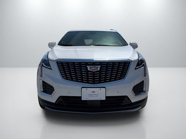 New 2026 Cadillac XT5 Premium Luxury w/ Driver Assist Package FWD image 2